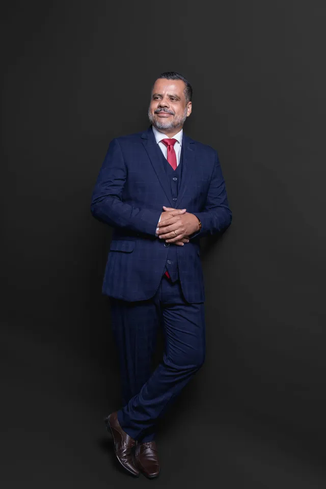 Cleidson Saldanha