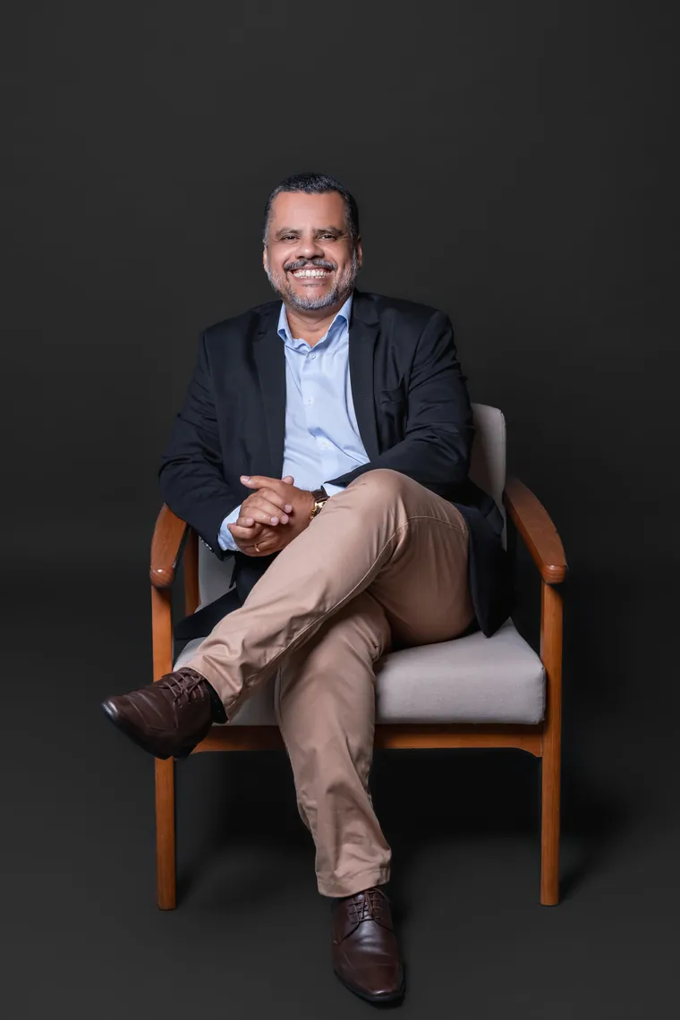 Cleidson Saldanha